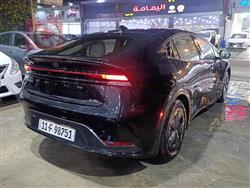 تويوتا بريوس